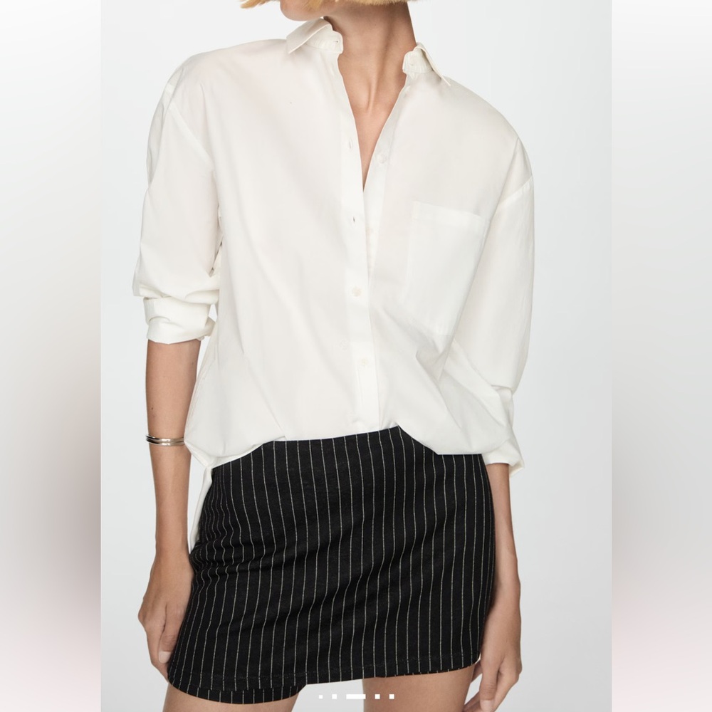 Mango skort - Picture 3 of 3